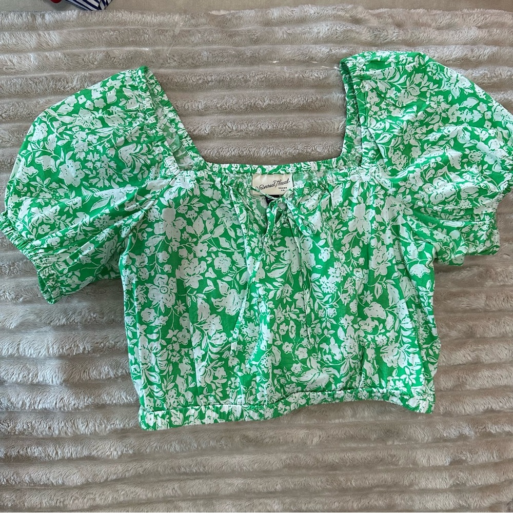 Floral Crop